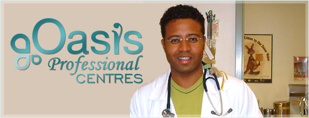 Oasis Medical Clinics