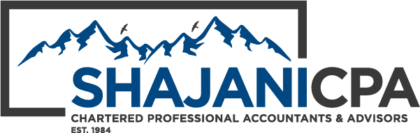 Shajani CPA